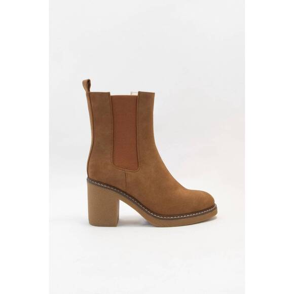 CCOCCI Shoes - NEW CCOCCI women's colt boots in tan